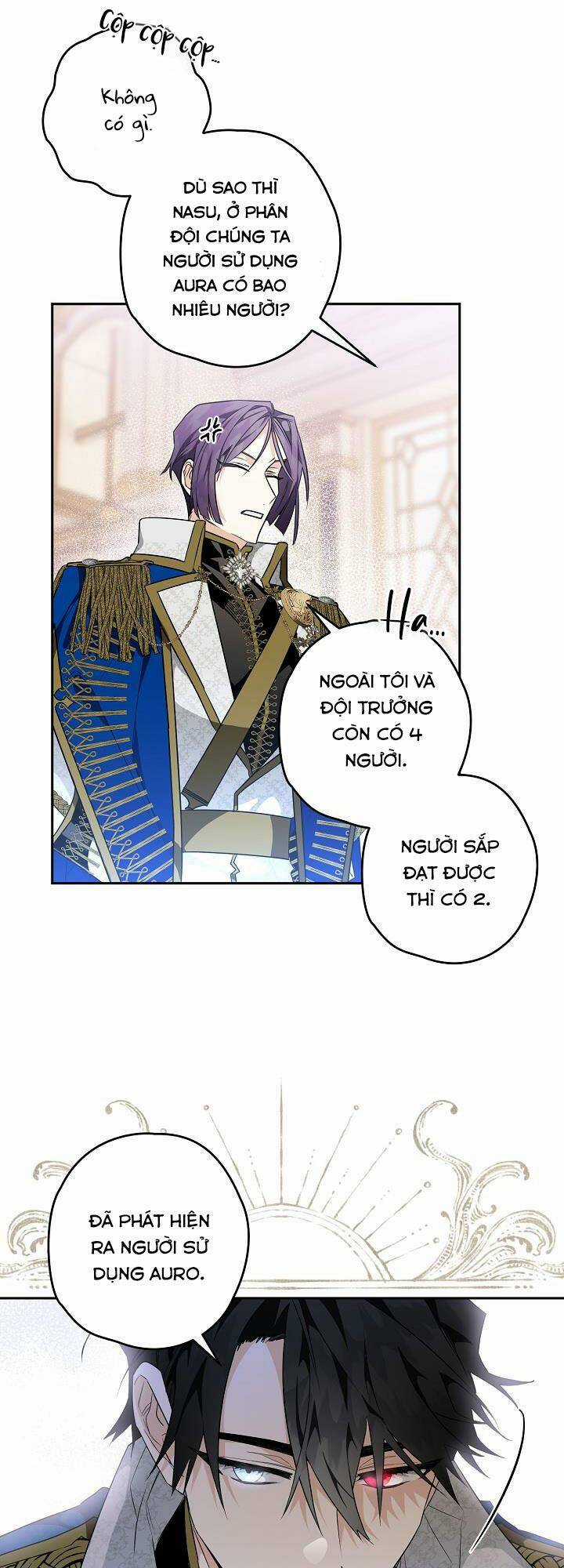 Lần Này Tôi Sẽ Yêu Thương Bản Thân Hơn Chapter 17 trang 34