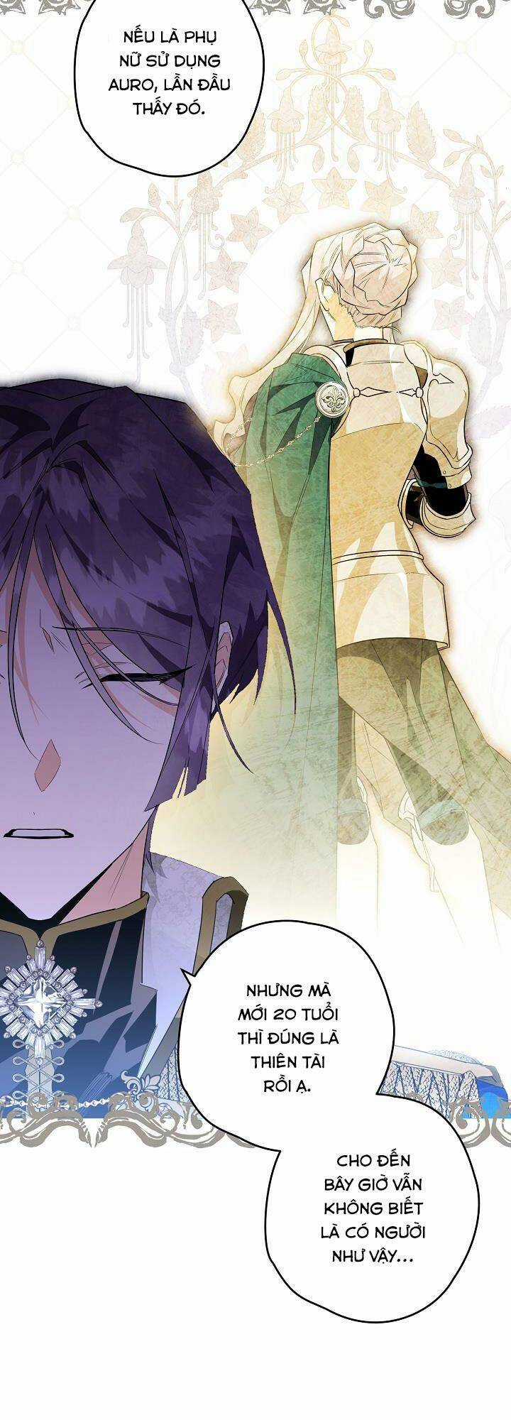 Lần Này Tôi Sẽ Yêu Thương Bản Thân Hơn Chapter 17 trang 36