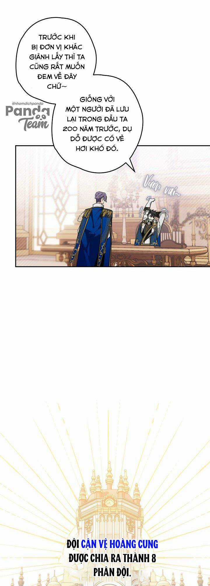 Lần Này Tôi Sẽ Yêu Thương Bản Thân Hơn Chapter 17 trang 37