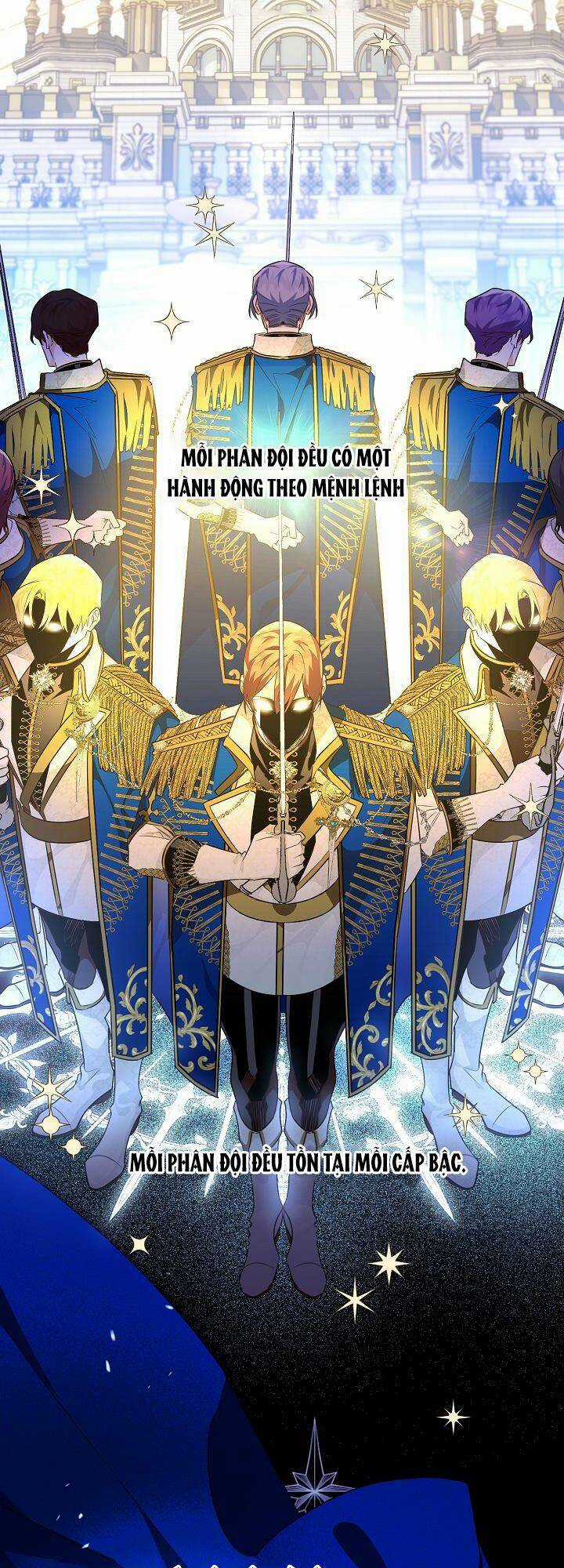 Lần Này Tôi Sẽ Yêu Thương Bản Thân Hơn Chapter 17 trang 38