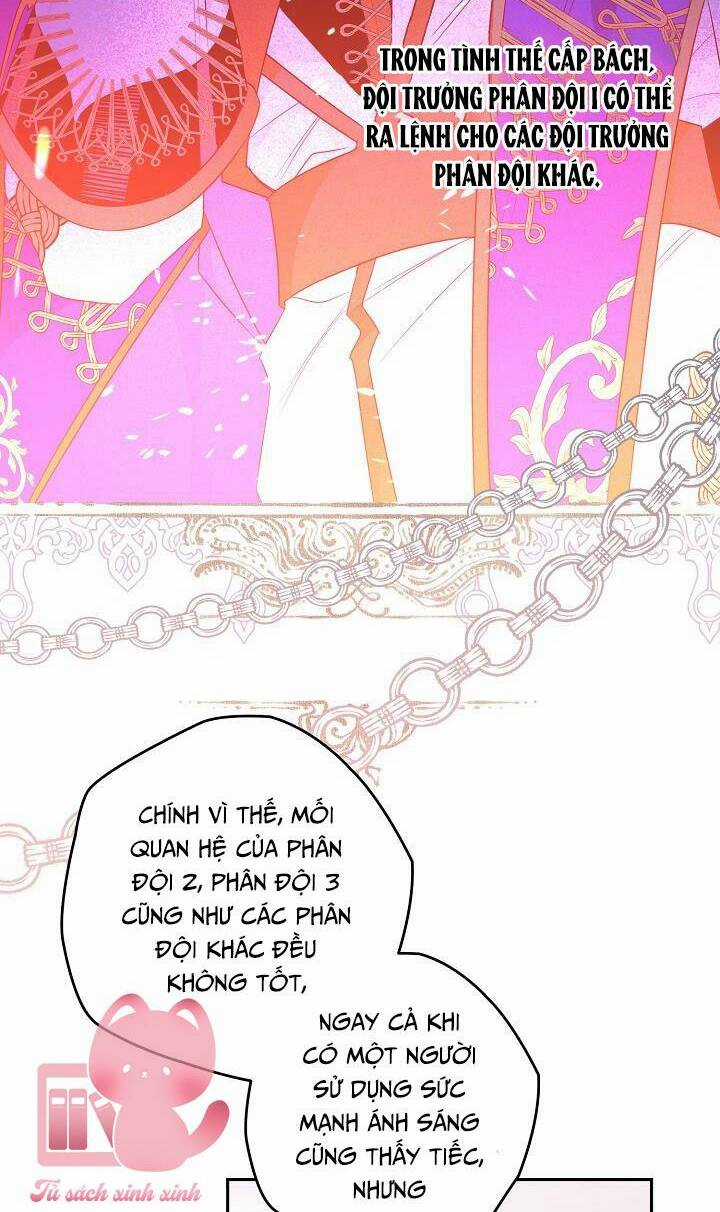 Lần Này Tôi Sẽ Yêu Thương Bản Thân Hơn Chapter 17 trang 40