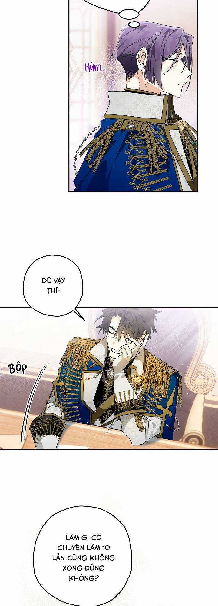 Lần Này Tôi Sẽ Yêu Thương Bản Thân Hơn Chapter 17 trang 41