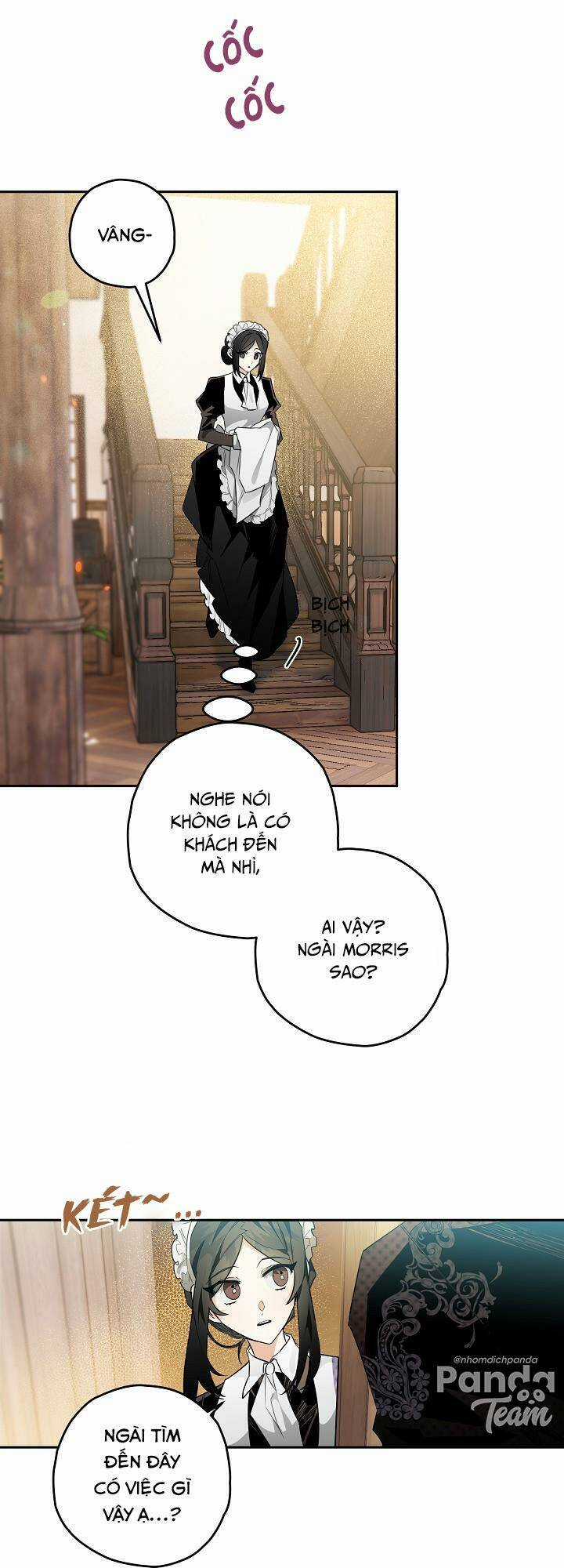 Lần Này Tôi Sẽ Yêu Thương Bản Thân Hơn Chapter 17 trang 43