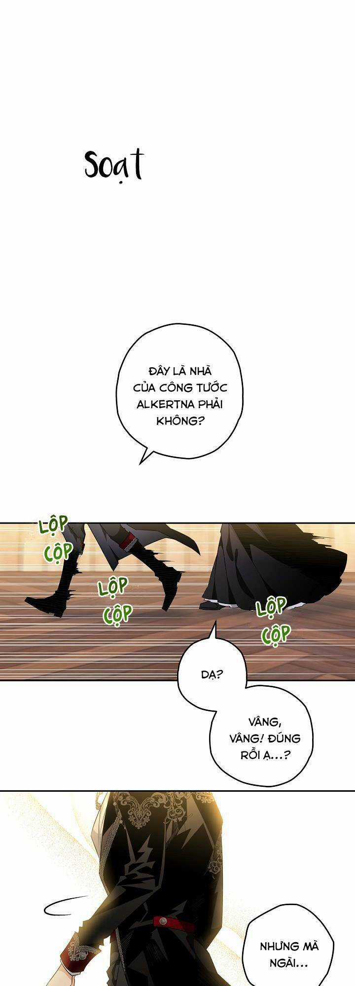 Lần Này Tôi Sẽ Yêu Thương Bản Thân Hơn Chapter 17 trang 44