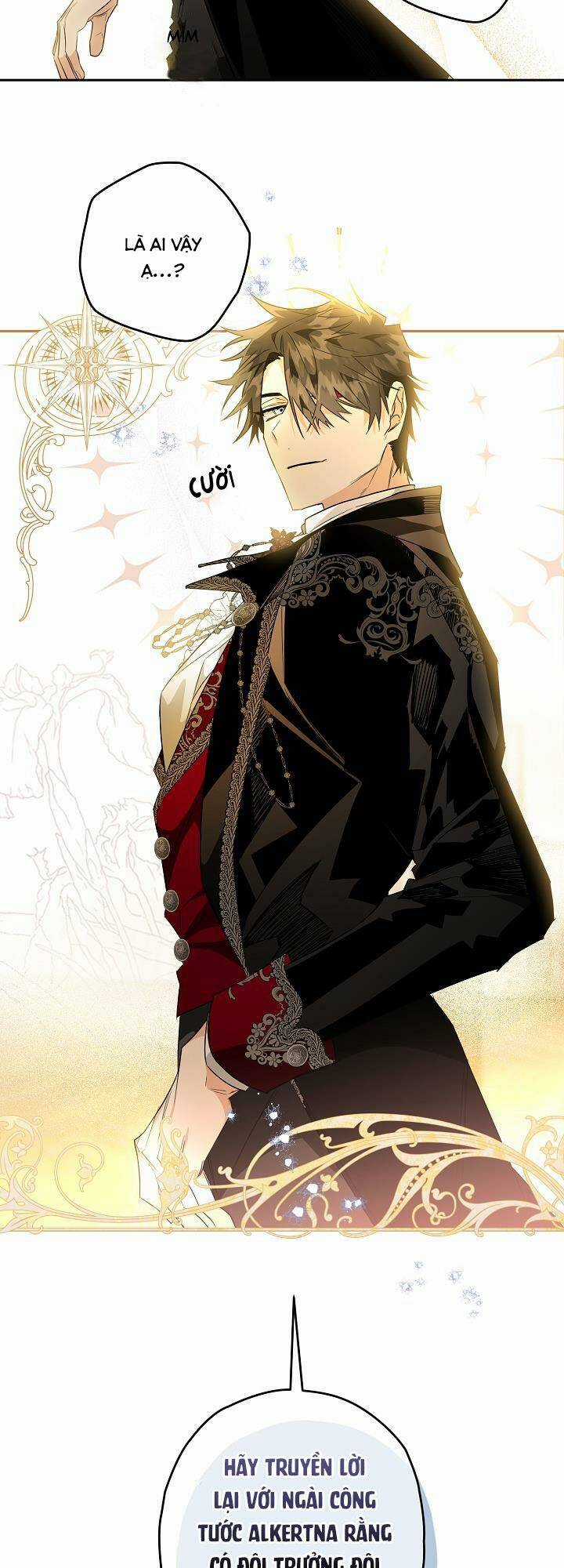 Lần Này Tôi Sẽ Yêu Thương Bản Thân Hơn Chapter 17 trang 45