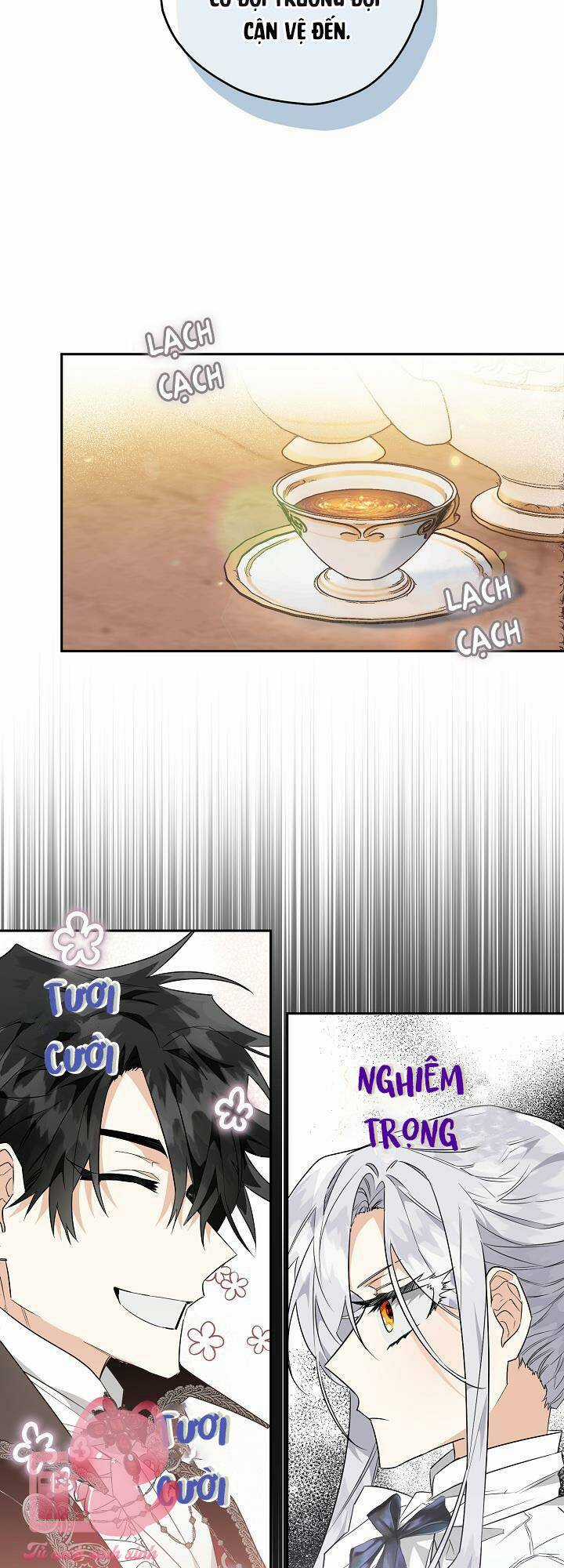 Lần Này Tôi Sẽ Yêu Thương Bản Thân Hơn Chapter 17 trang 46