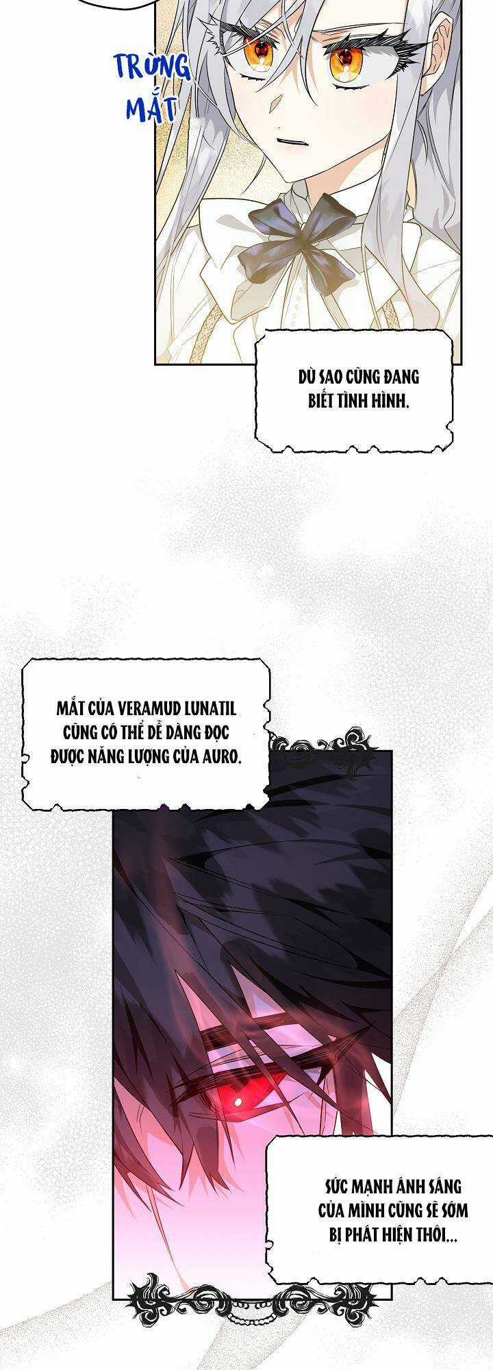 Lần Này Tôi Sẽ Yêu Thương Bản Thân Hơn Chapter 17 trang 48