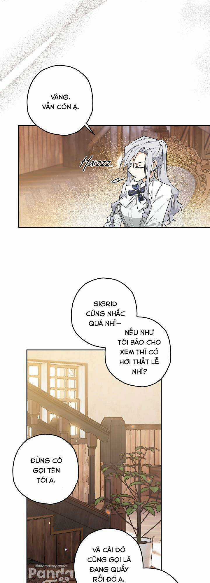 Lần Này Tôi Sẽ Yêu Thương Bản Thân Hơn Chapter 17 trang 49