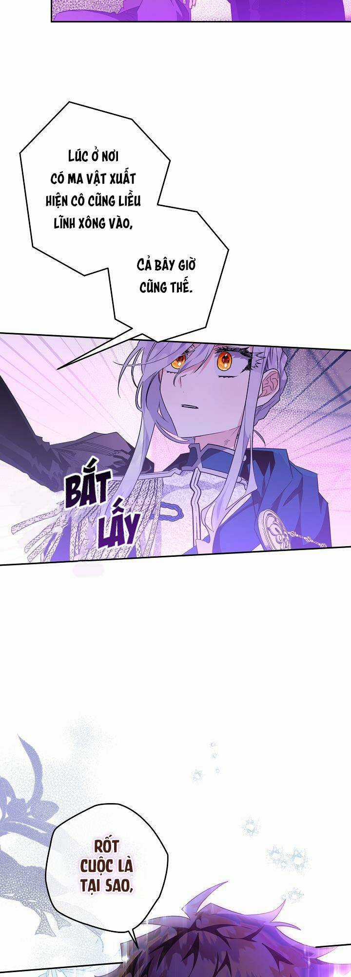 Lần Này Tôi Sẽ Yêu Thương Bản Thân Hơn Chapter 17 trang 5