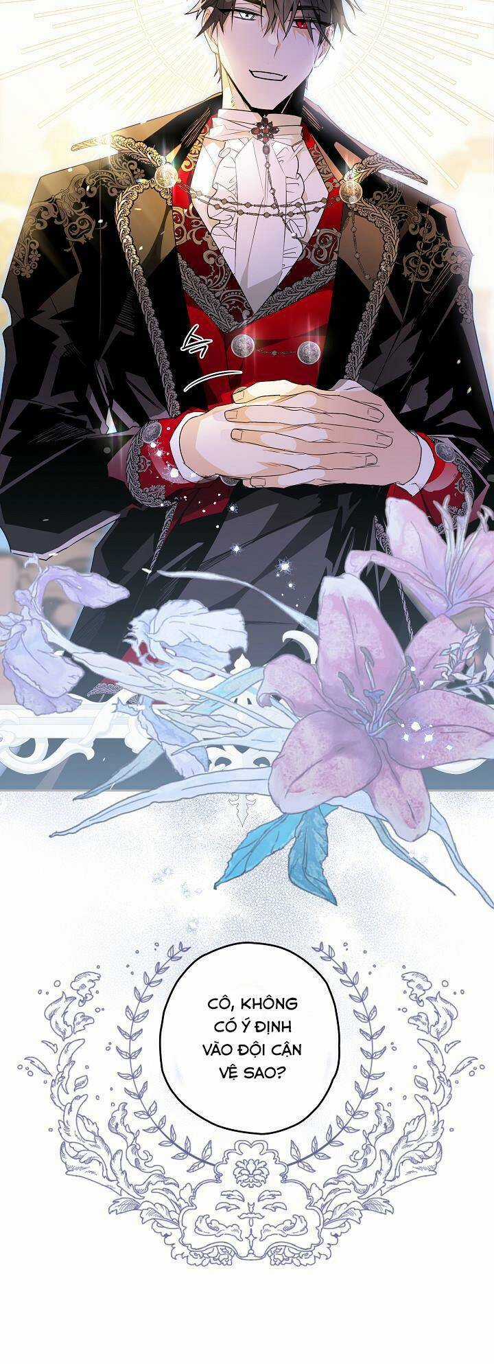 Lần Này Tôi Sẽ Yêu Thương Bản Thân Hơn Chapter 17 trang 51