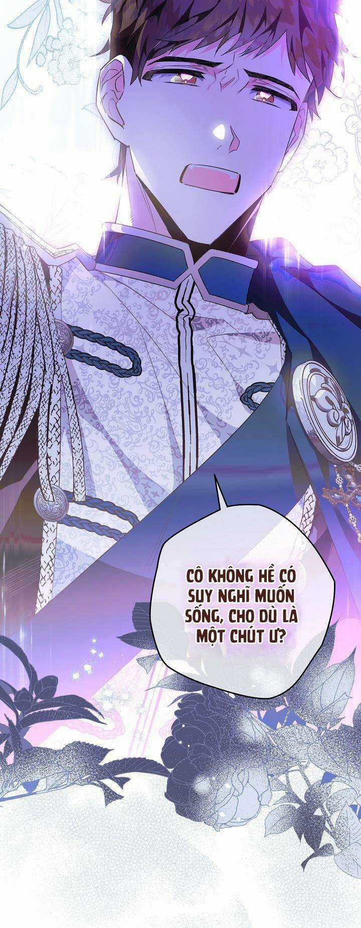 Lần Này Tôi Sẽ Yêu Thương Bản Thân Hơn Chapter 17 trang 6