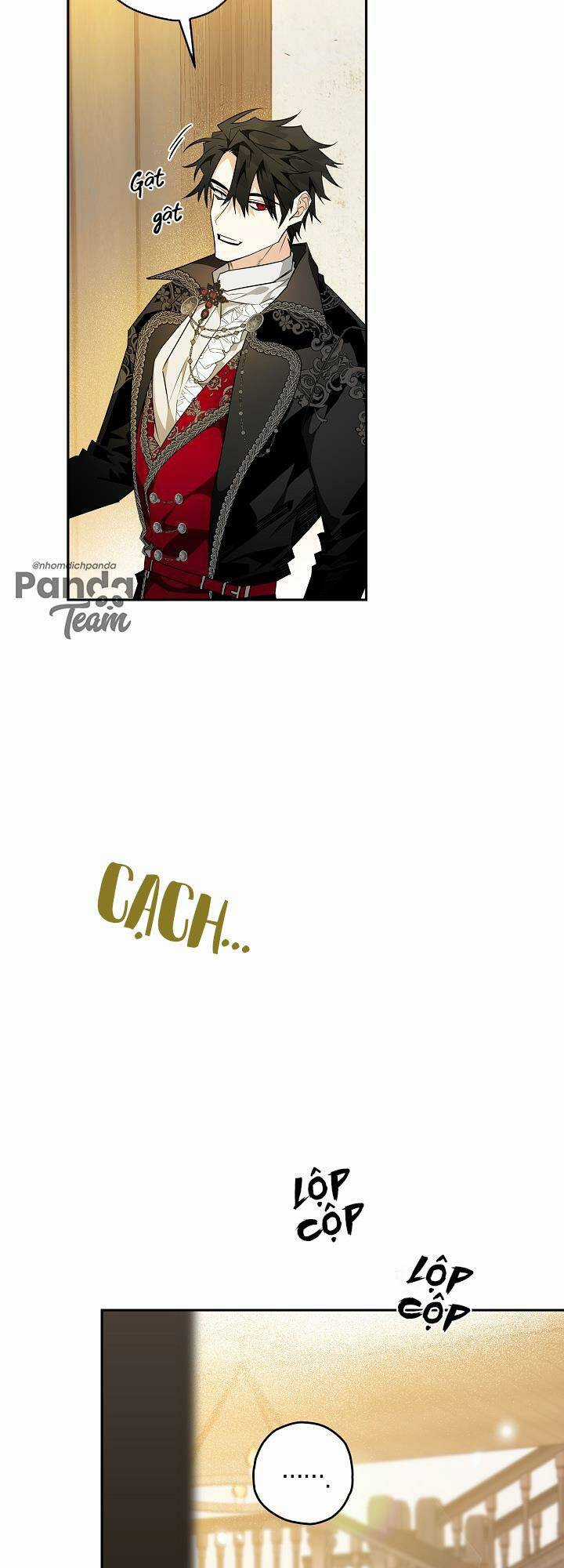 Lần Này Tôi Sẽ Yêu Thương Bản Thân Hơn Chapter 18 trang 10