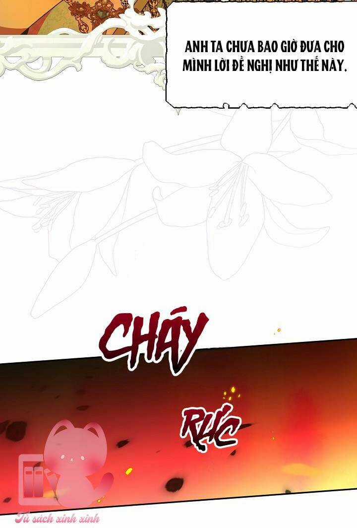 Lần Này Tôi Sẽ Yêu Thương Bản Thân Hơn Chapter 18 trang 13