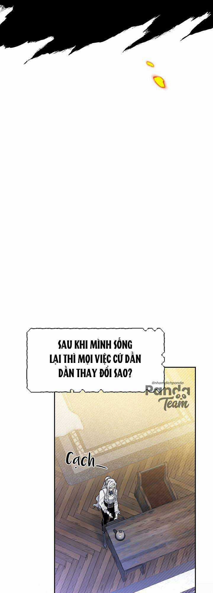 Lần Này Tôi Sẽ Yêu Thương Bản Thân Hơn Chapter 18 trang 16