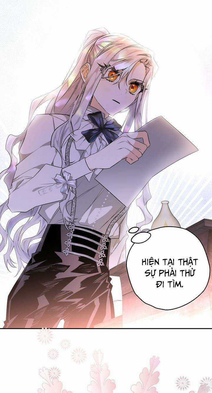 Lần Này Tôi Sẽ Yêu Thương Bản Thân Hơn Chapter 18 trang 18