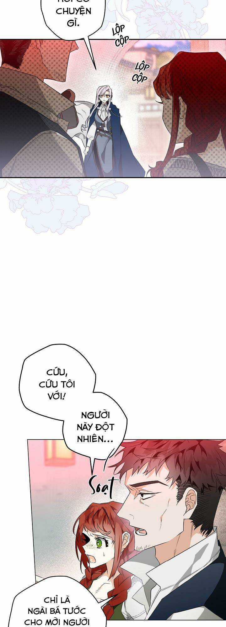 Lần Này Tôi Sẽ Yêu Thương Bản Thân Hơn Chapter 18 trang 23