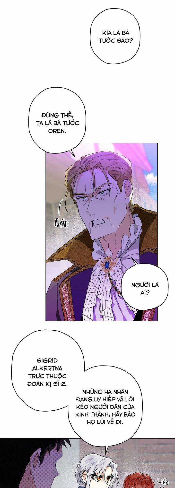 Lần Này Tôi Sẽ Yêu Thương Bản Thân Hơn Chapter 18 trang 26