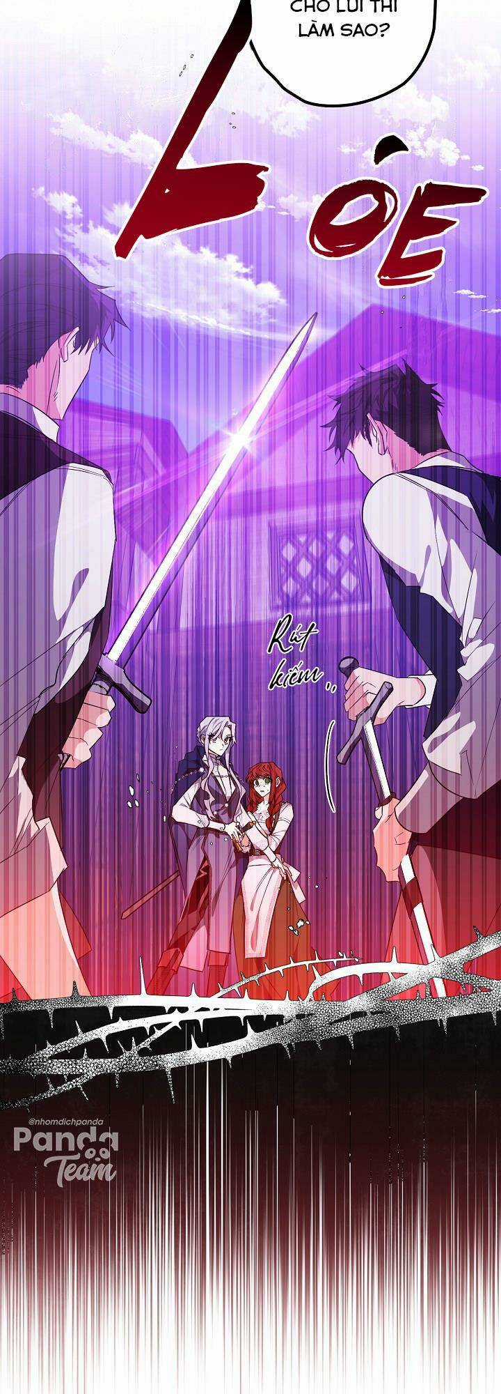 Lần Này Tôi Sẽ Yêu Thương Bản Thân Hơn Chapter 18 trang 28