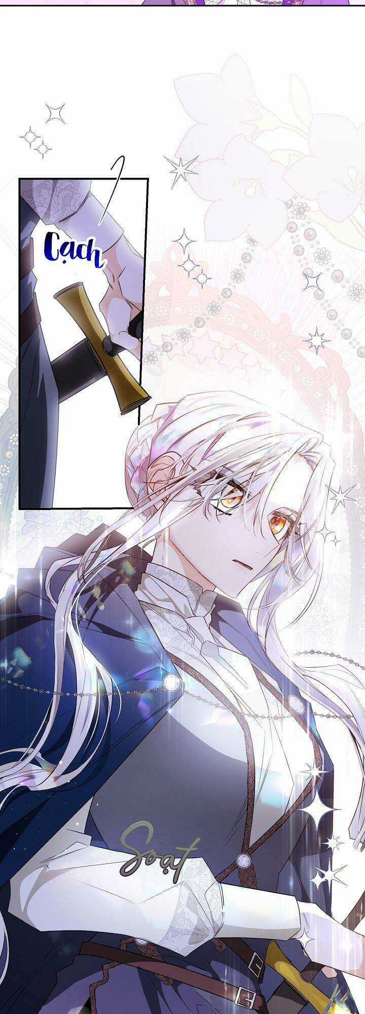 Lần Này Tôi Sẽ Yêu Thương Bản Thân Hơn Chapter 18 trang 32