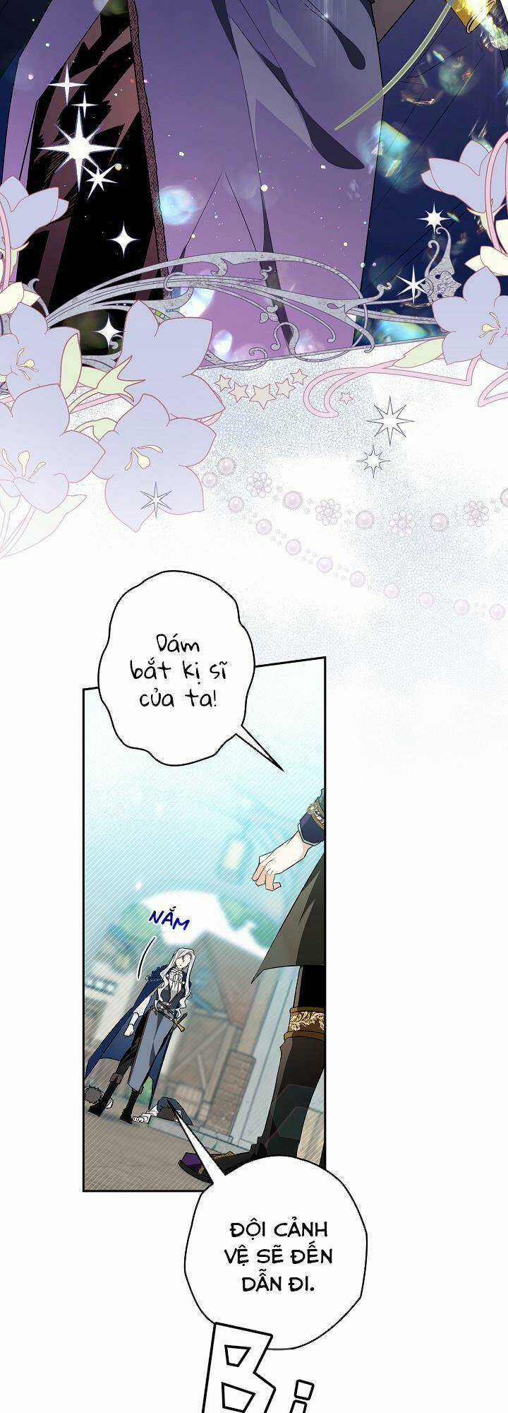 Lần Này Tôi Sẽ Yêu Thương Bản Thân Hơn Chapter 18 trang 33