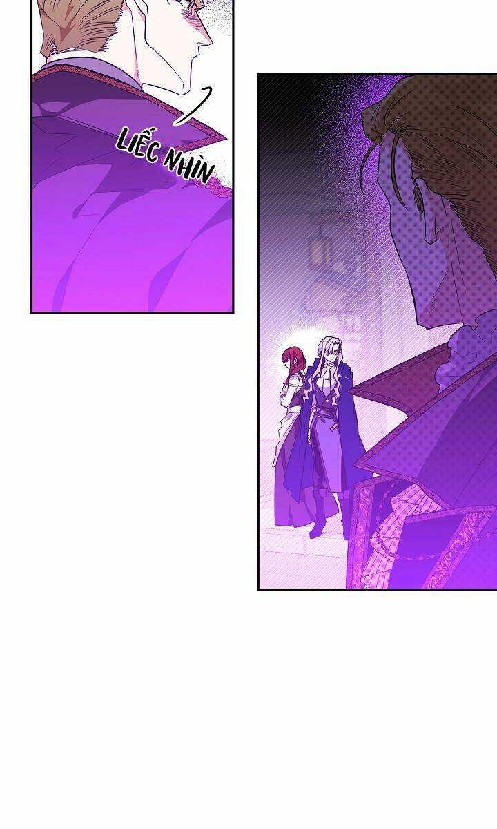 Lần Này Tôi Sẽ Yêu Thương Bản Thân Hơn Chapter 18 trang 36