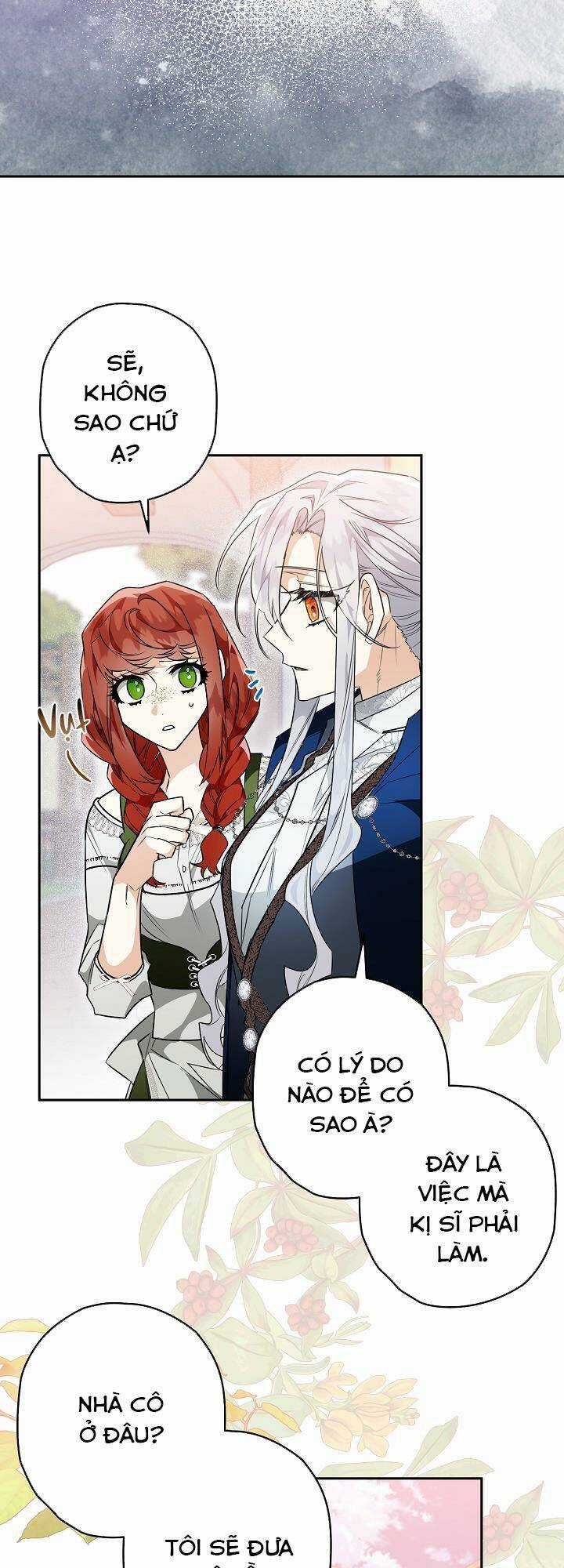 Lần Này Tôi Sẽ Yêu Thương Bản Thân Hơn Chapter 18 trang 38