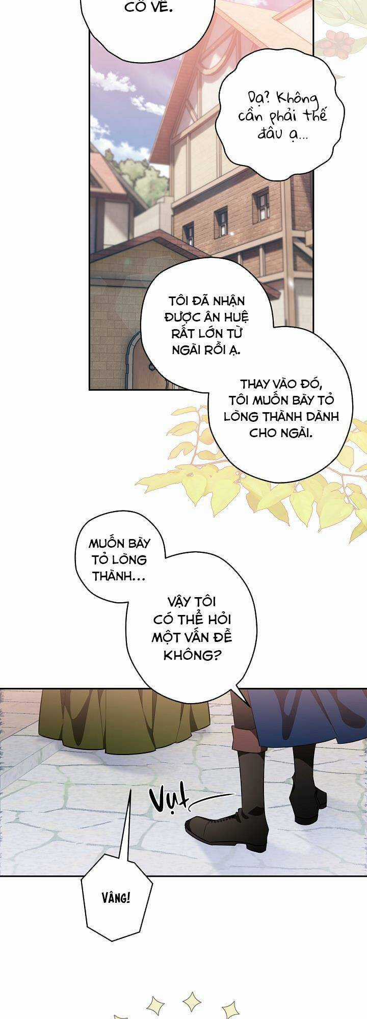 Lần Này Tôi Sẽ Yêu Thương Bản Thân Hơn Chapter 18 trang 39