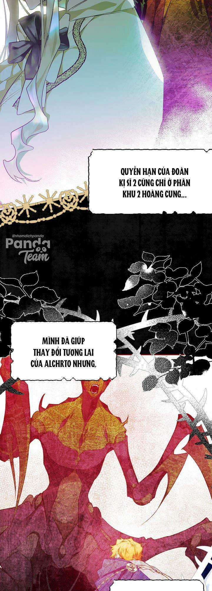 Lần Này Tôi Sẽ Yêu Thương Bản Thân Hơn Chapter 18 trang 4