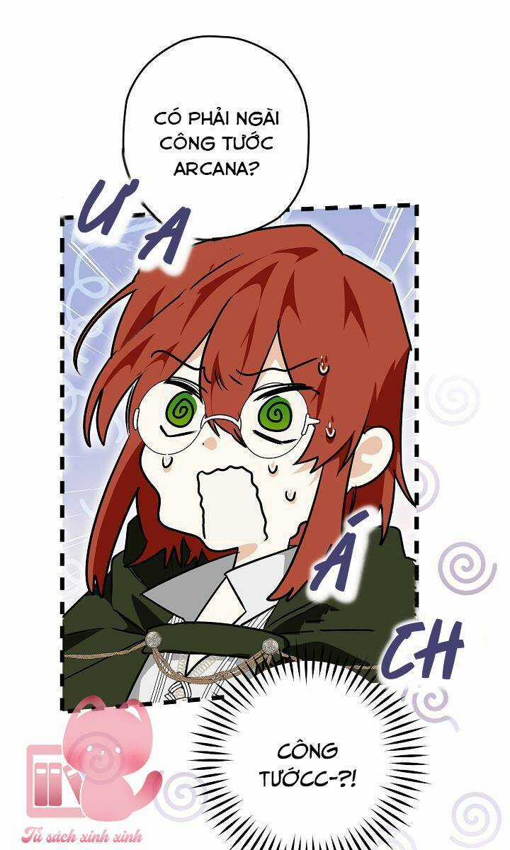 Lần Này Tôi Sẽ Yêu Thương Bản Thân Hơn Chapter 18 trang 49