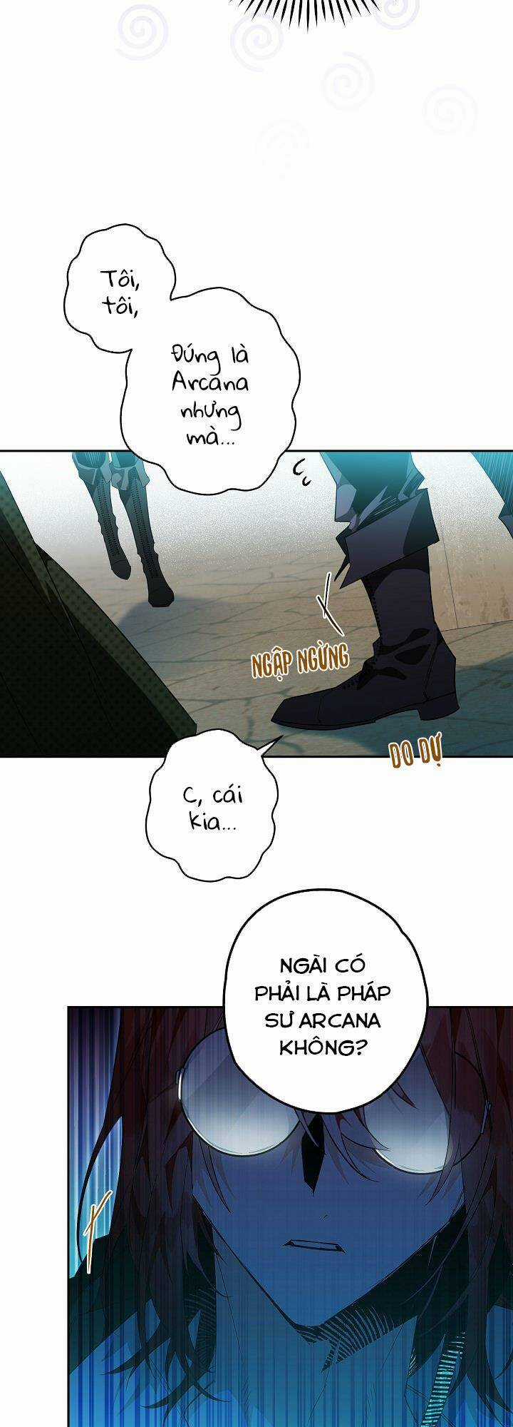 Lần Này Tôi Sẽ Yêu Thương Bản Thân Hơn Chapter 18 trang 50