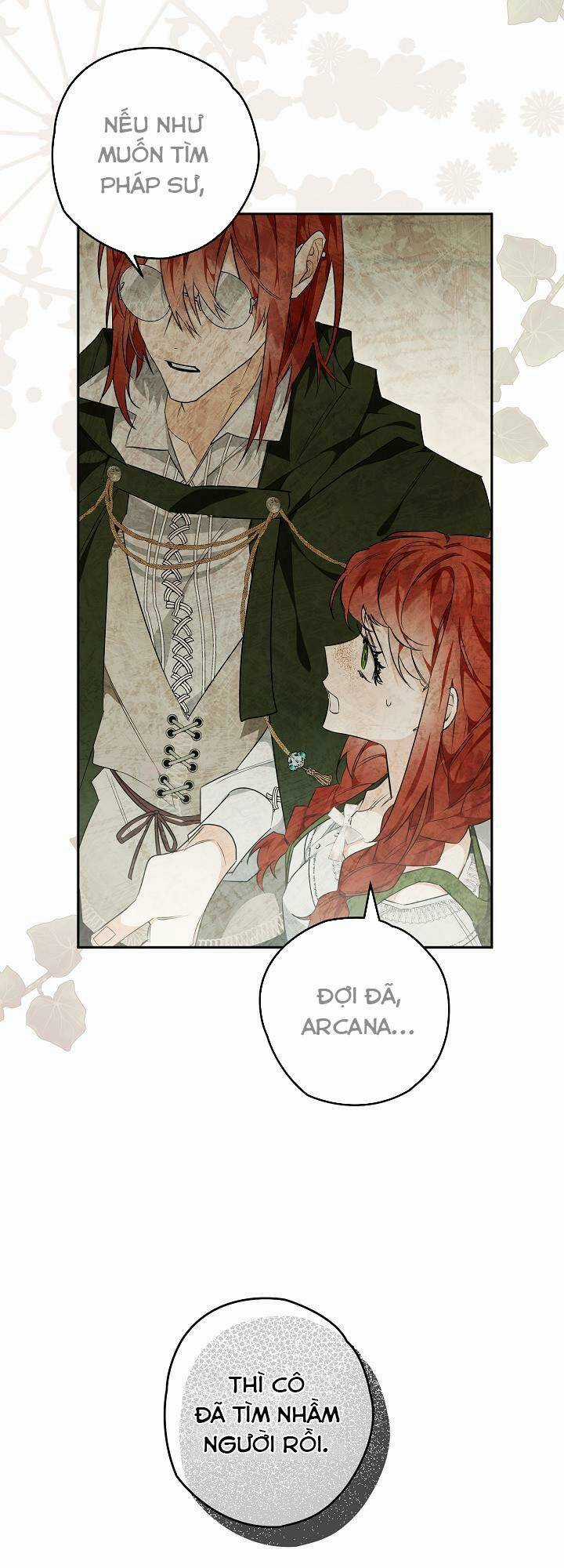 Lần Này Tôi Sẽ Yêu Thương Bản Thân Hơn Chapter 18 trang 53