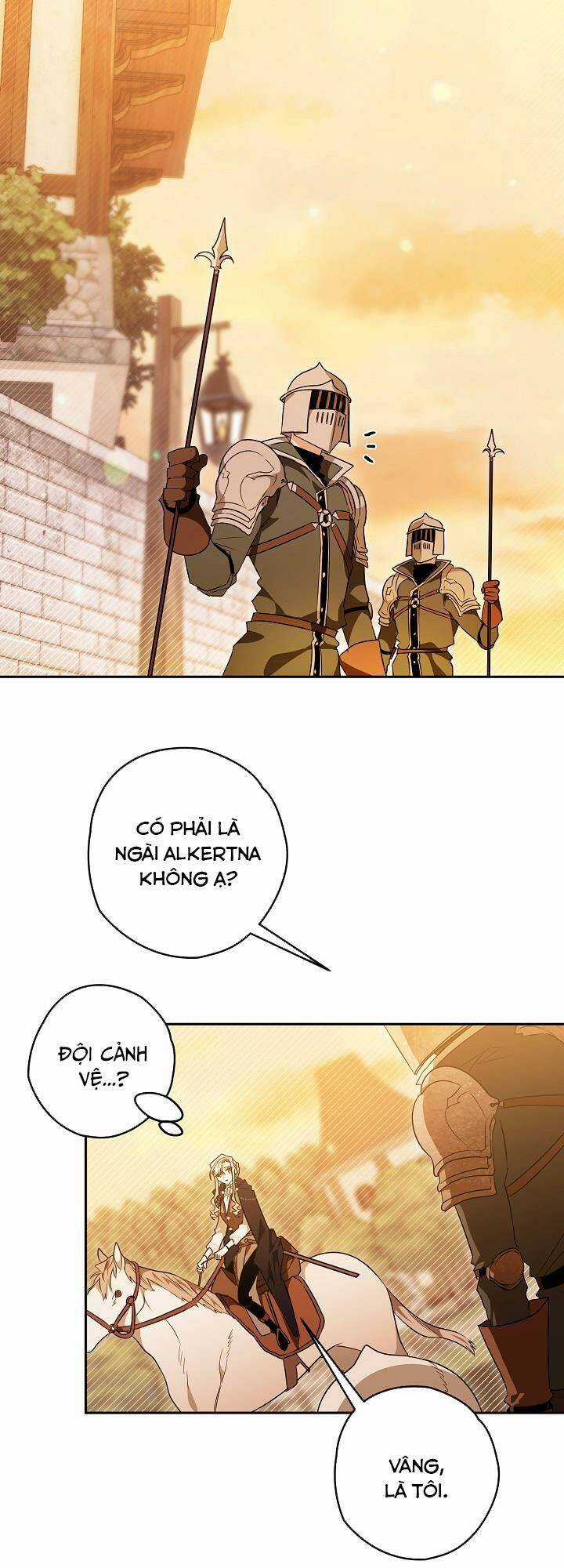 Lần Này Tôi Sẽ Yêu Thương Bản Thân Hơn Chapter 18 trang 56