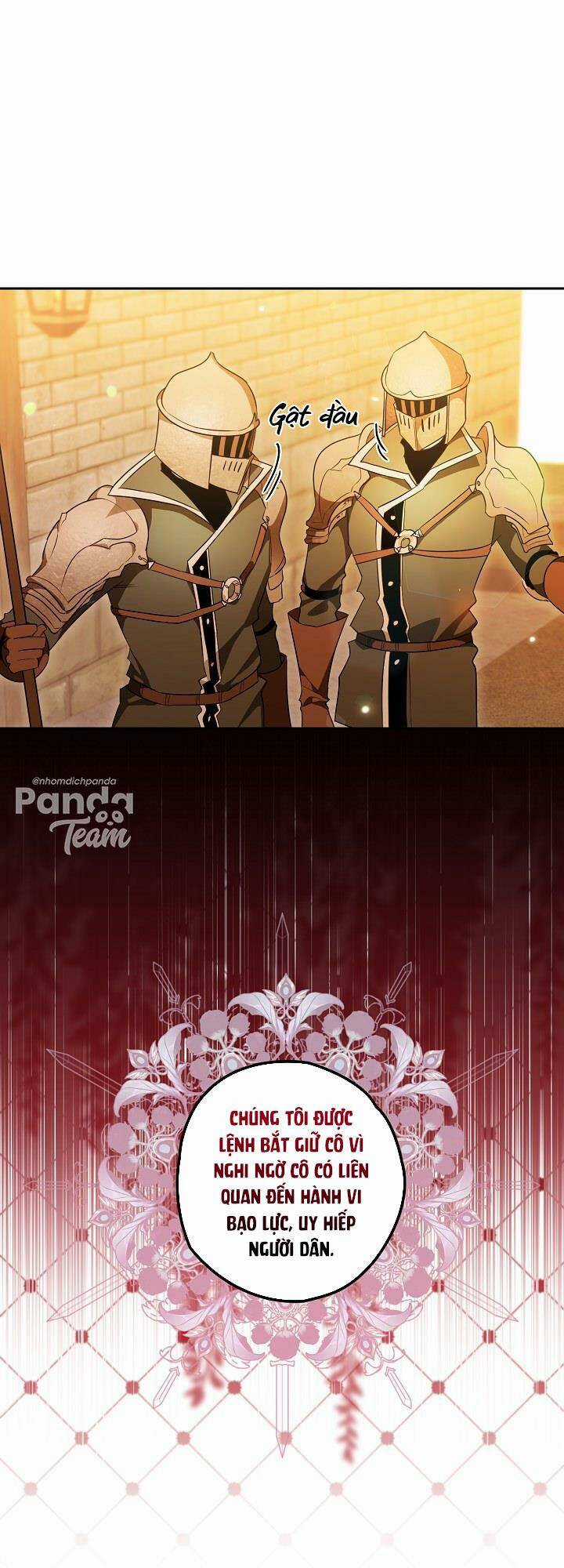 Lần Này Tôi Sẽ Yêu Thương Bản Thân Hơn Chapter 18 trang 57