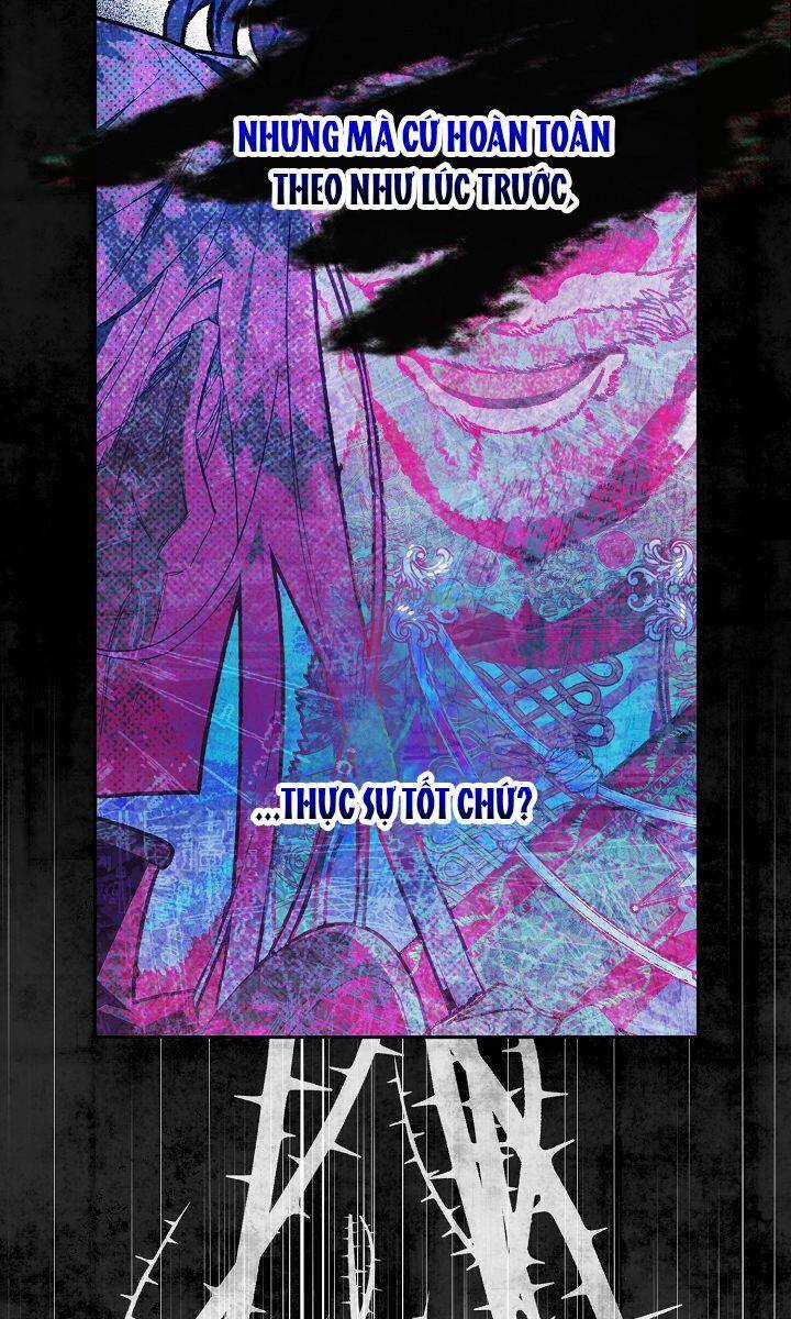 Lần Này Tôi Sẽ Yêu Thương Bản Thân Hơn Chapter 18 trang 6