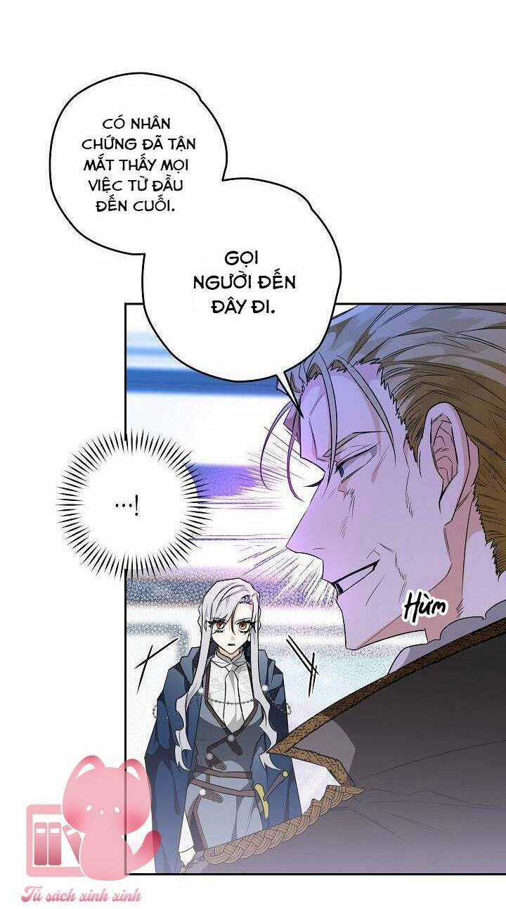 Lần Này Tôi Sẽ Yêu Thương Bản Thân Hơn Chapter 19 trang 10