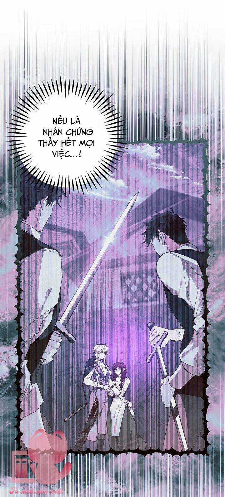 Lần Này Tôi Sẽ Yêu Thương Bản Thân Hơn Chapter 19 trang 11