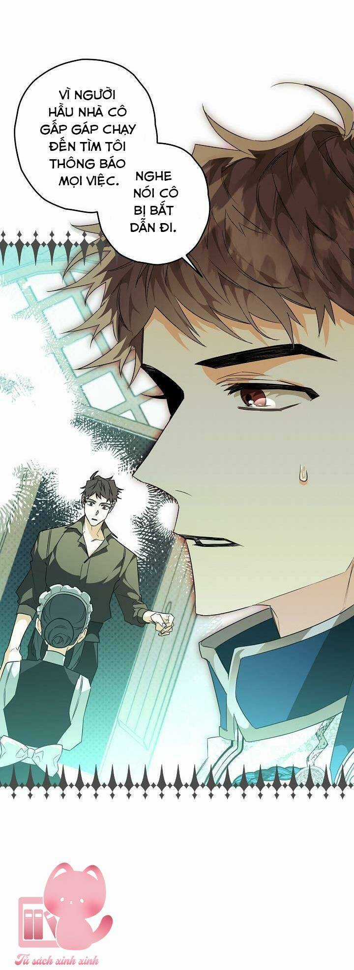 Lần Này Tôi Sẽ Yêu Thương Bản Thân Hơn Chapter 19 trang 17