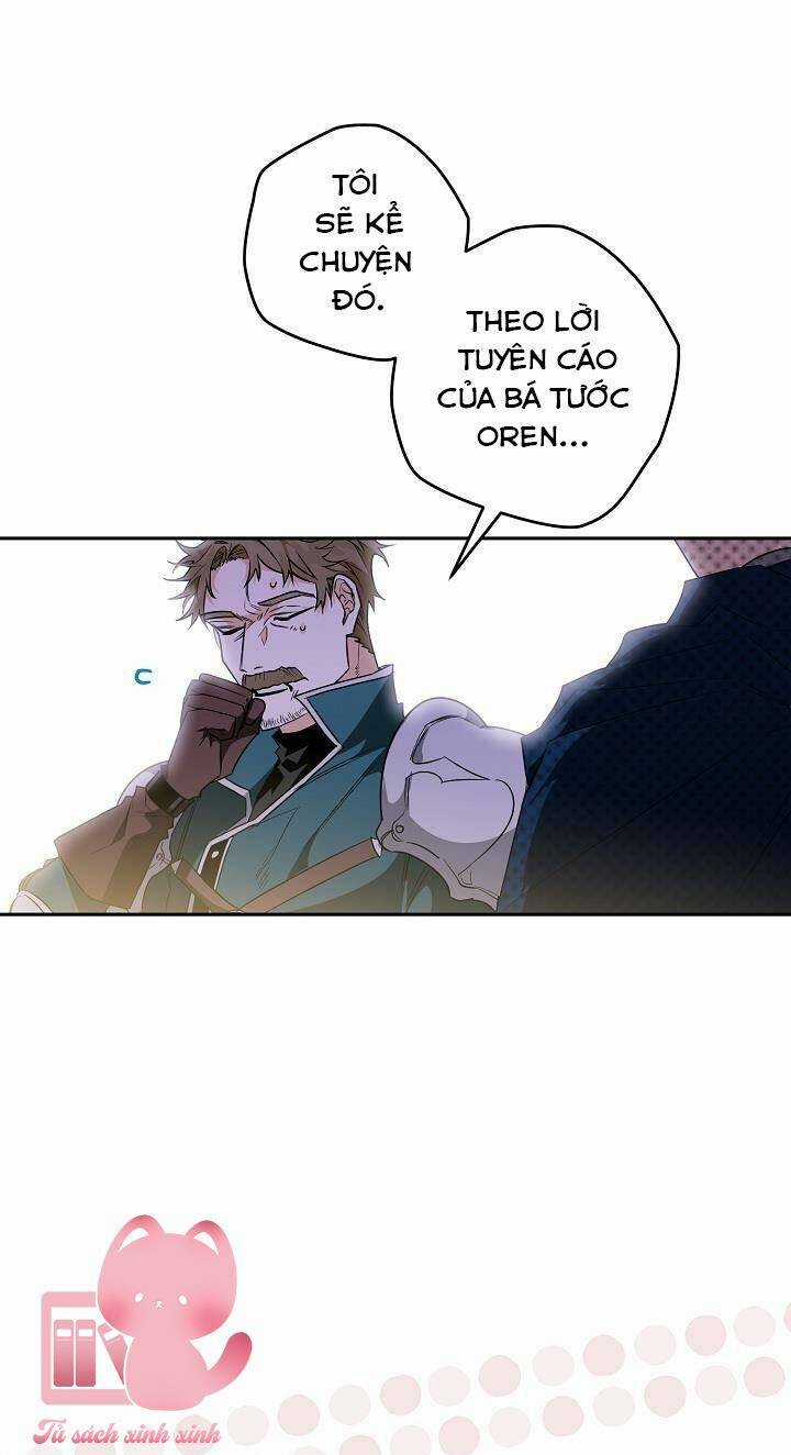 Lần Này Tôi Sẽ Yêu Thương Bản Thân Hơn Chapter 19 trang 19