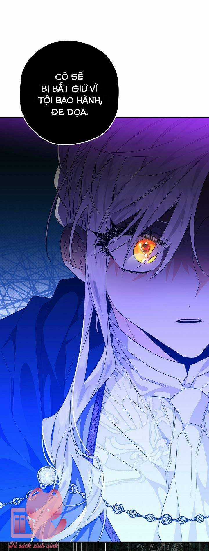 Lần Này Tôi Sẽ Yêu Thương Bản Thân Hơn Chapter 19 trang 2