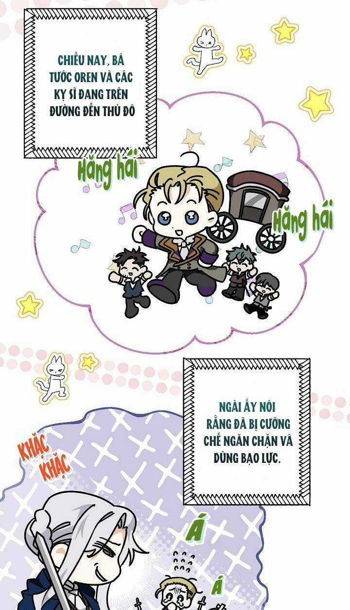 Lần Này Tôi Sẽ Yêu Thương Bản Thân Hơn Chapter 19 trang 20