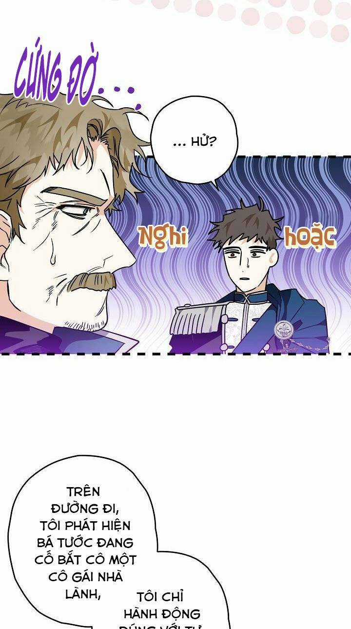 Lần Này Tôi Sẽ Yêu Thương Bản Thân Hơn Chapter 19 trang 22