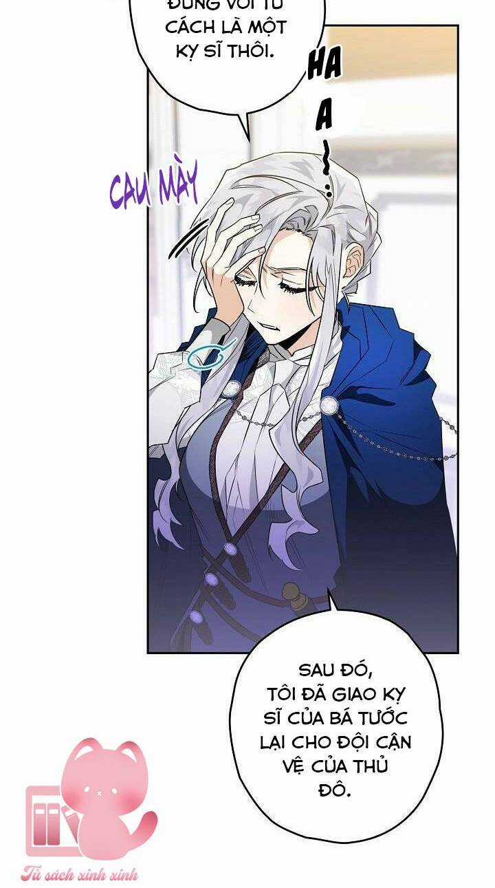 Lần Này Tôi Sẽ Yêu Thương Bản Thân Hơn Chapter 19 trang 23