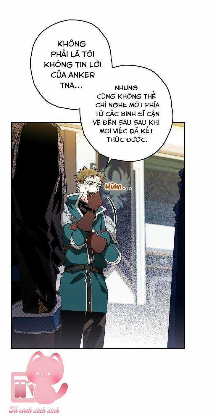 Lần Này Tôi Sẽ Yêu Thương Bản Thân Hơn Chapter 19 trang 24