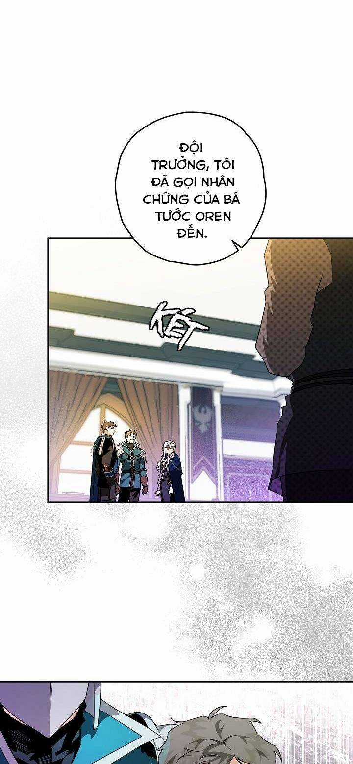 Lần Này Tôi Sẽ Yêu Thương Bản Thân Hơn Chapter 19 trang 25