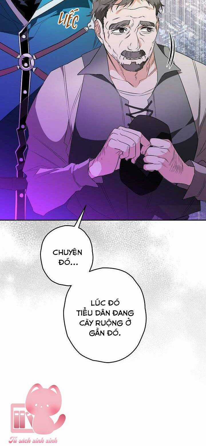 Lần Này Tôi Sẽ Yêu Thương Bản Thân Hơn Chapter 19 trang 26