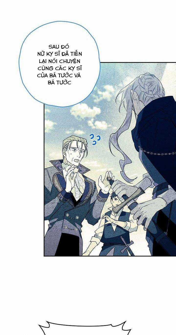 Lần Này Tôi Sẽ Yêu Thương Bản Thân Hơn Chapter 19 trang 28