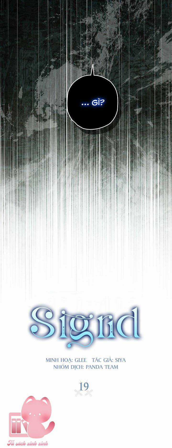 Lần Này Tôi Sẽ Yêu Thương Bản Thân Hơn Chapter 19 trang 3