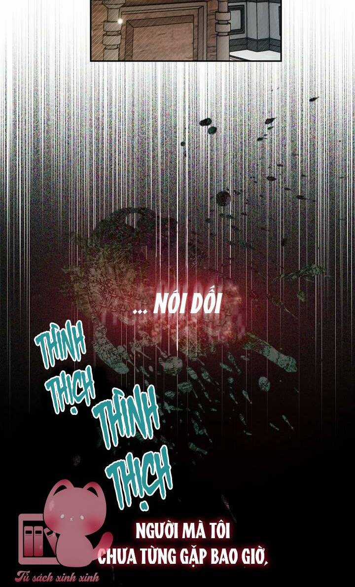 Lần Này Tôi Sẽ Yêu Thương Bản Thân Hơn Chapter 19 trang 31