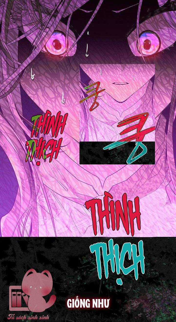 Lần Này Tôi Sẽ Yêu Thương Bản Thân Hơn Chapter 19 trang 33