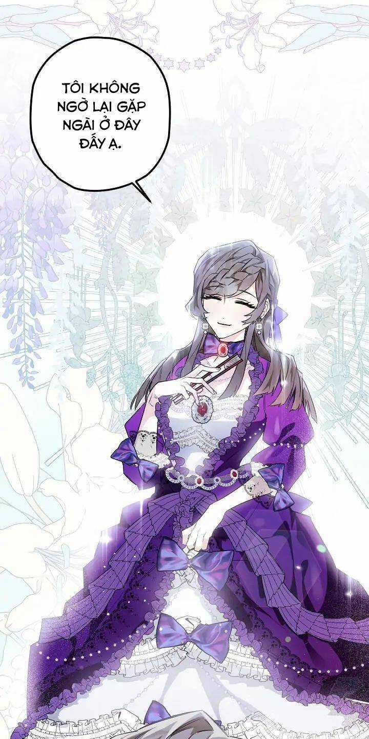 Lần Này Tôi Sẽ Yêu Thương Bản Thân Hơn Chapter 19 trang 36